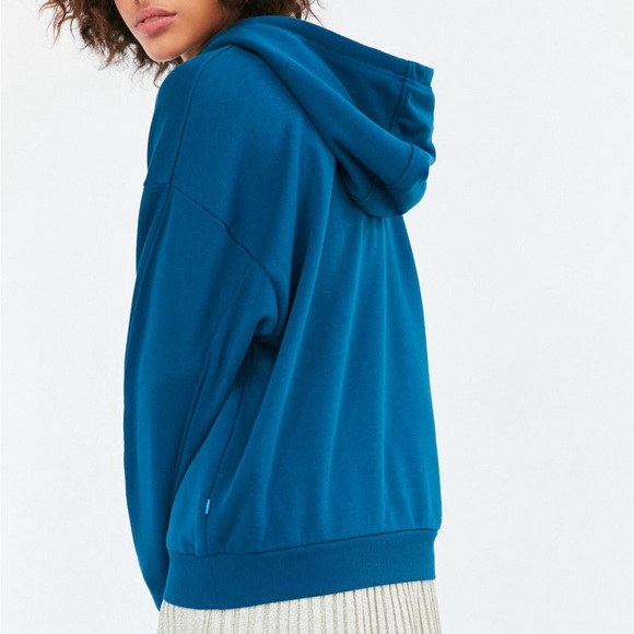 Adidas Tech Steel Hoodie - Picture 5 of 7